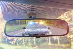 Protecting Your Rights During a Traffic Stop
